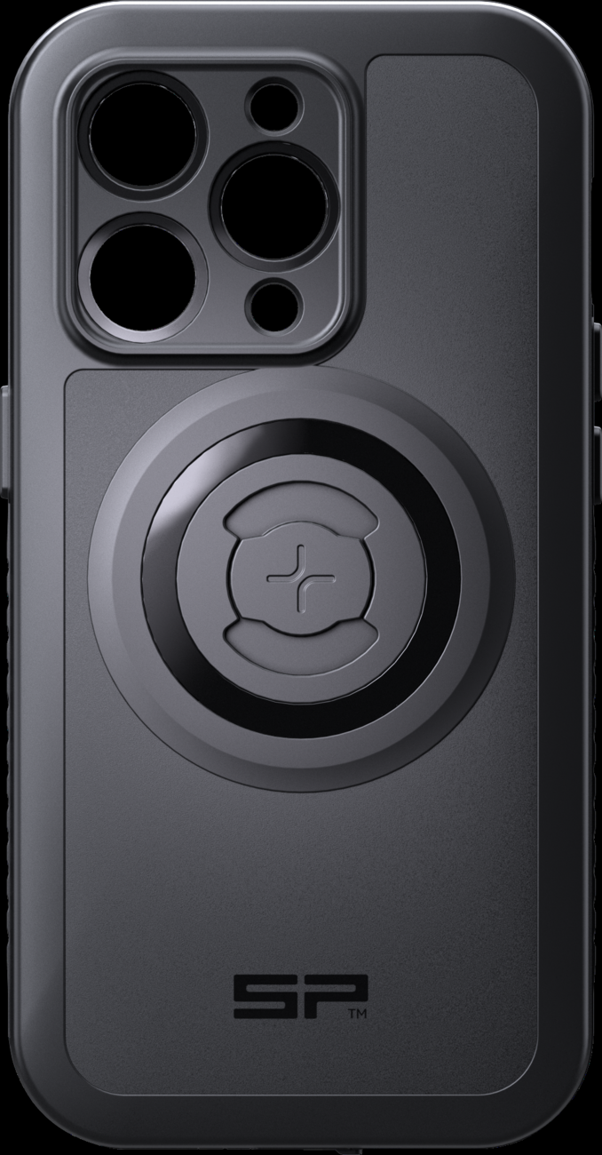 SP CONNECT Xtreme SPC+ Case - iPhone 14 Pro 52901