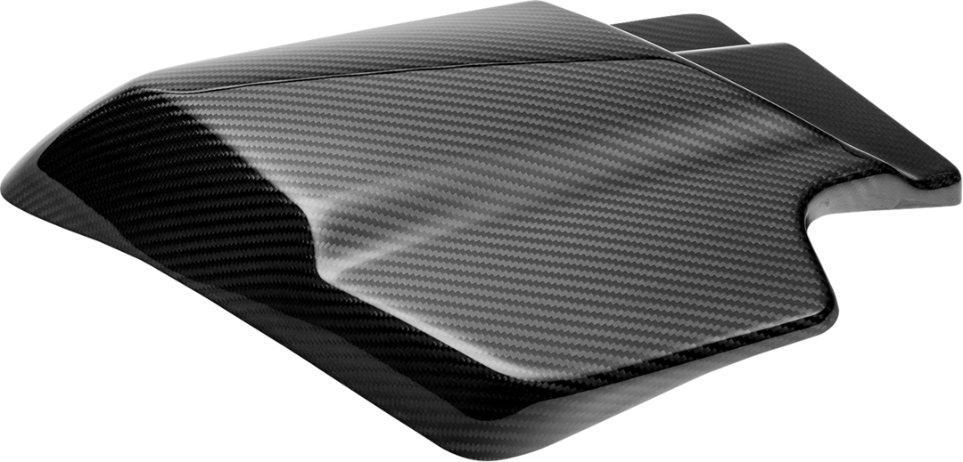SLYFOX Side Cover - Gloss Black 1017-SCXC-G
