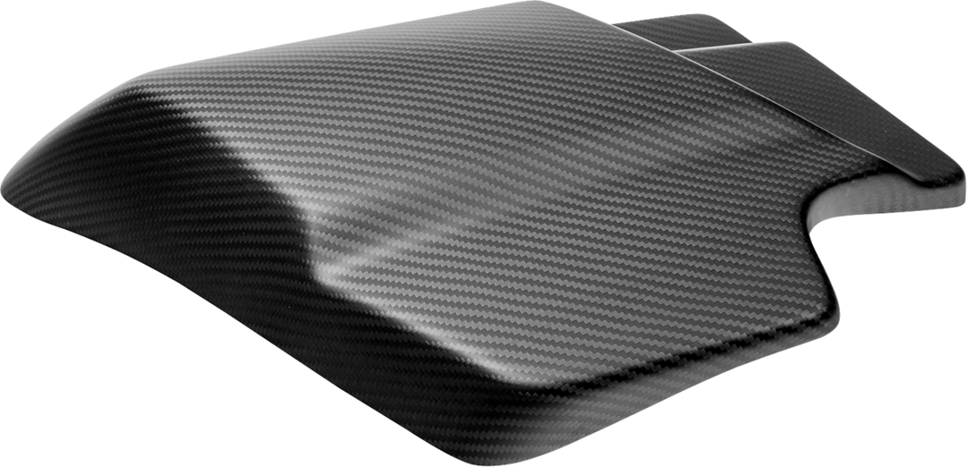 SLYFOX Side Cover - Matte Black 1017-SCXC-M