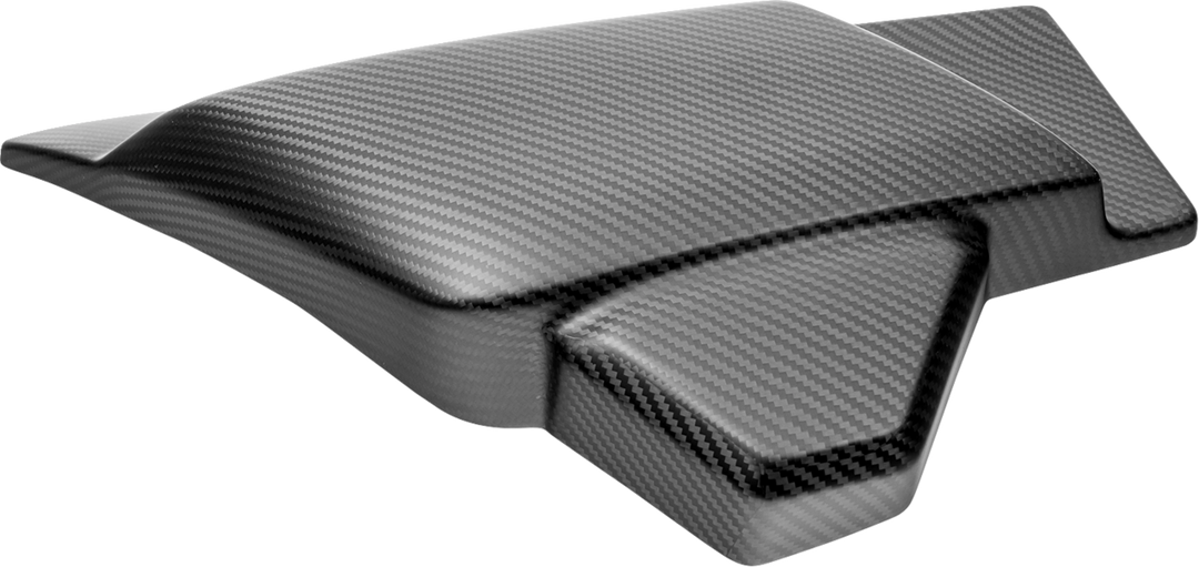 SLYFOX Side Cover - Left/Right - Matte Black 1018-SCXC-M