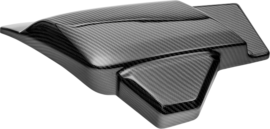 SLYFOX Side Cover - Left/Right - Gloss Black 1018-SCXC-G