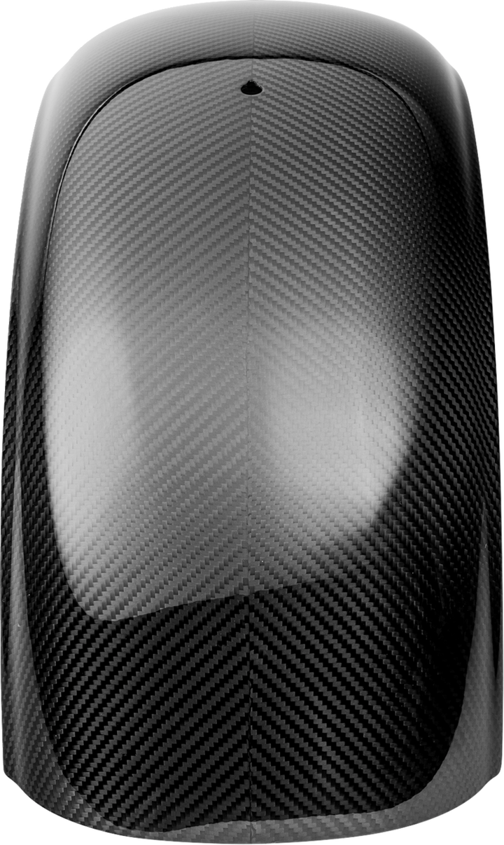 SLYFOX Fender - Rear - Gloss Black 1033-RF1C