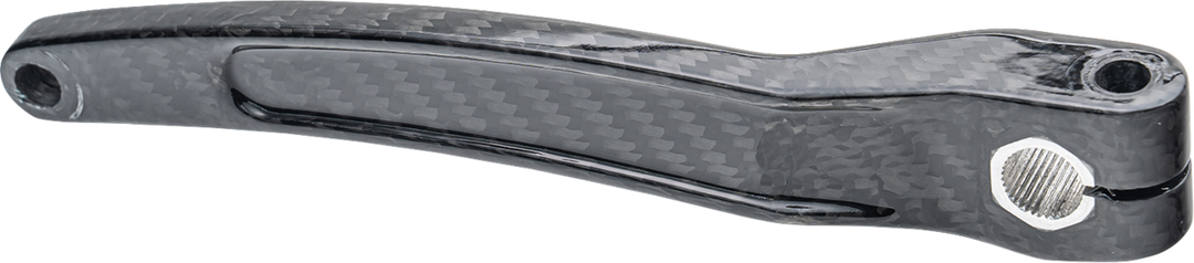 SLYFOX Shifter Arm - Carbon Gloss - FL 1015-SAXC-G