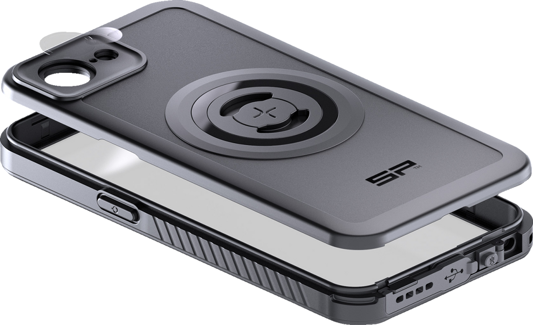 SP CONNECT Xtreme SPC+ Case - iPhone 16e 52917