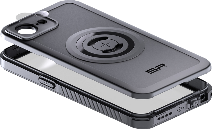 SP CONNECT Xtreme SPC+ Case - iPhone 16e 52917