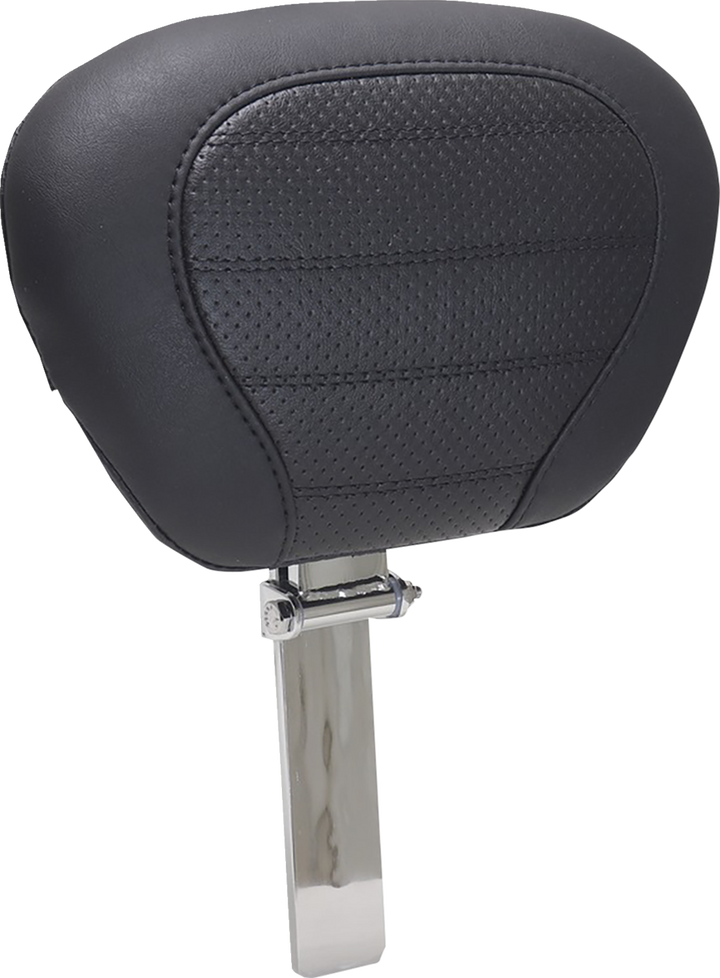 MUSTANG Driver Backrest - Standard - FXBR '23-'25 89023