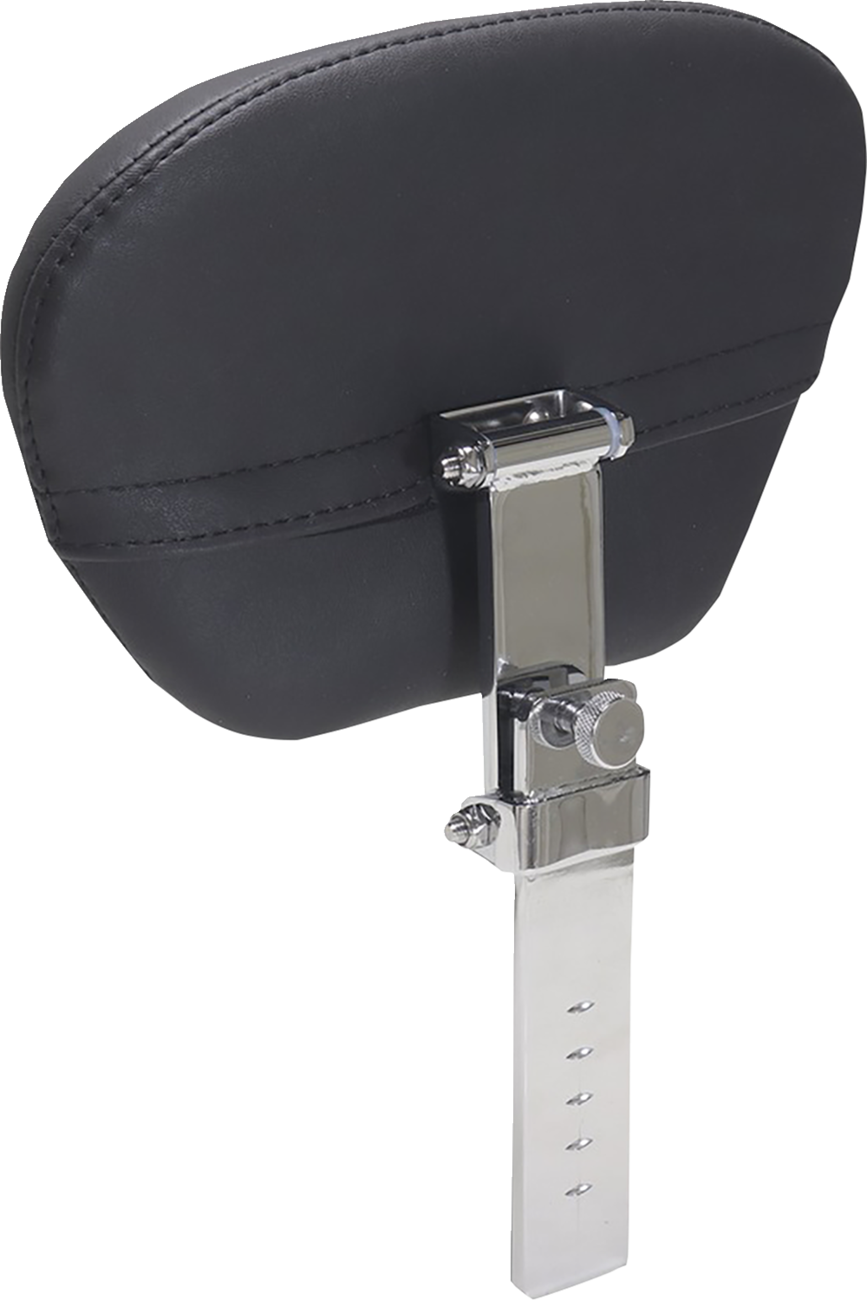 MUSTANG Driver Backrest - Standard - FXBR '23-'25 89023