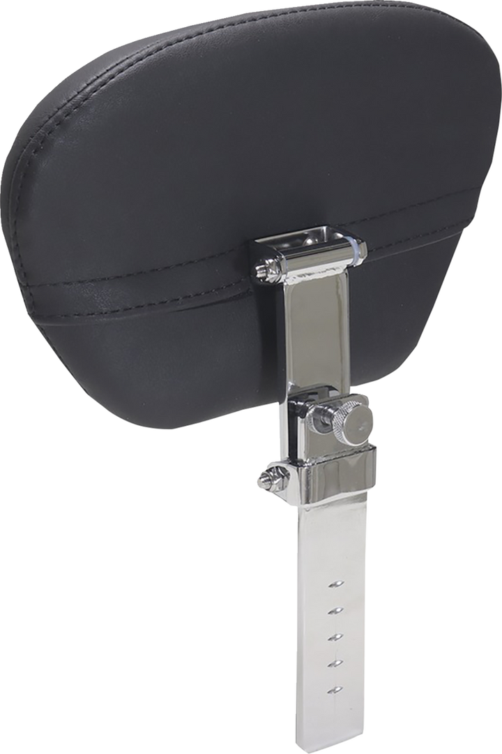 MUSTANG Driver Backrest - Standard - FXBR '23-'25 89023