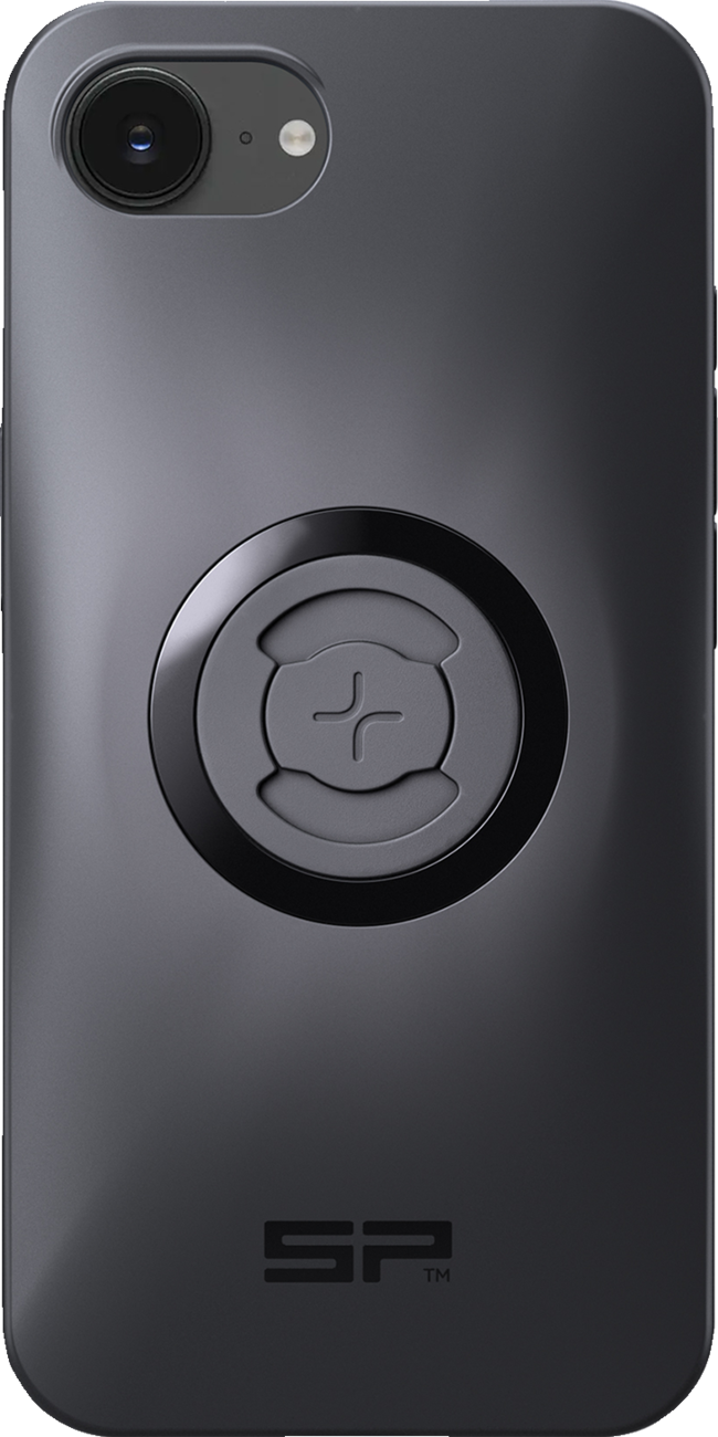 SP CONNECT SPC+ Phone Case - iPhone 16e - 52691 – Tucker Speed