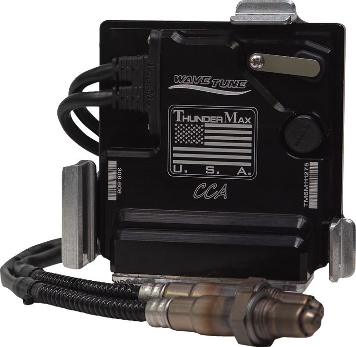 THUNDER HEART PERFORMANCE Engine Control Module with Integral Auto Tune System - '25 Softail 309-606