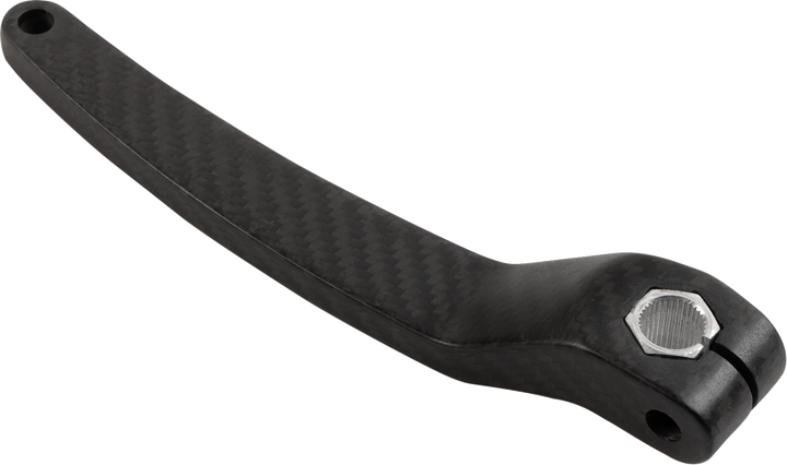 SLYFOX Shifter Arm - Carbon Matte - FL 1015-SAXC-M