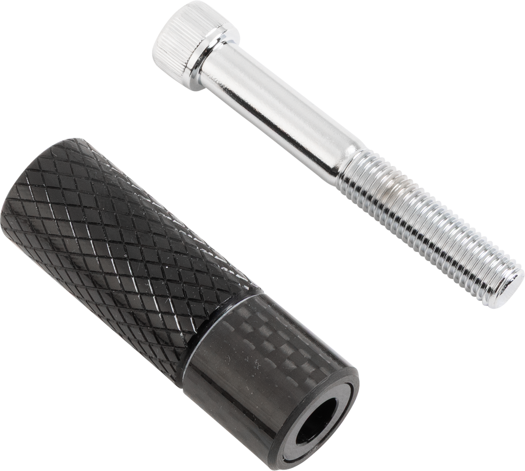 SLYFOX Shifter Peg - Carbon SF-901-00
