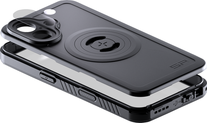 SP CONNECT Xtreme SPC+ Case - iPhone 17 52918