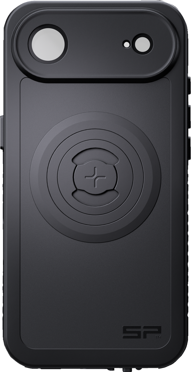 SP CONNECT Xtreme SPC+ Case - iPhone 17 Air 52920
