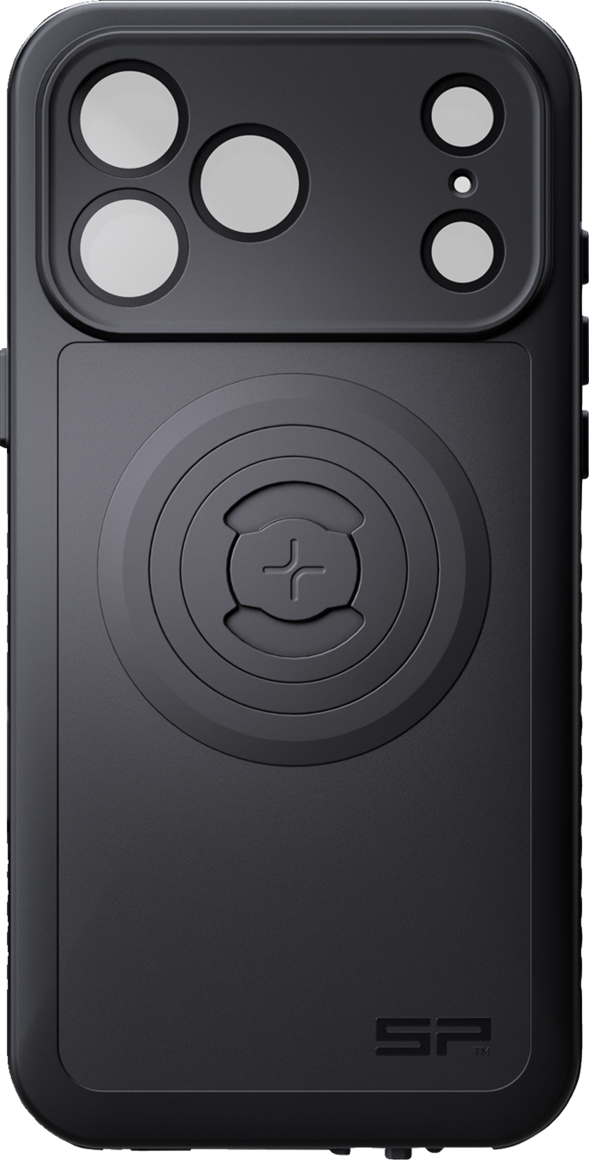 SP CONNECT Xtreme SPC+ Case - iPhone 17 Pro Max - 52921 – Tucker Speed