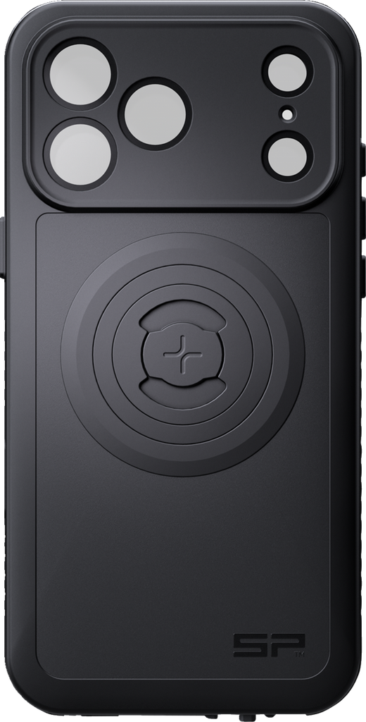 SP CONNECT Xtreme SPC+ Case - iPhone 17 Pro Max - 52921 – Tucker Speed