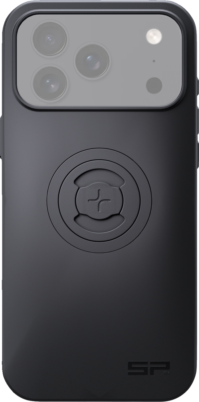 SP CONNECT Xtreme SPC+ Case - iPhone 17 Pro Max - 52921 – Tucker Speed
