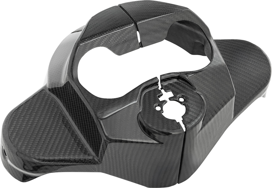 ARLEN NESS Nacelle Fairing Cover - FLTRX 130-016