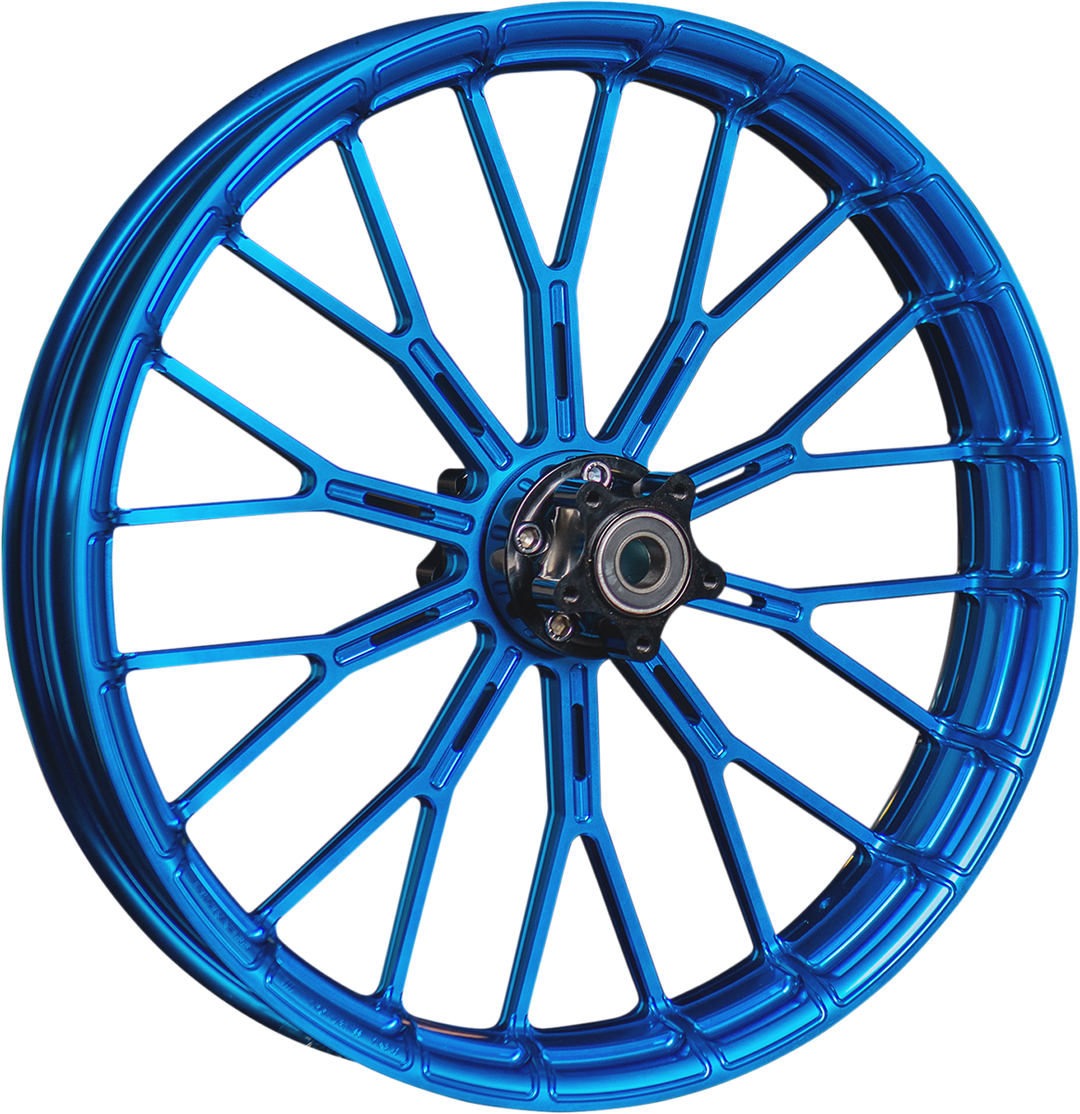 ARLEN NESS Rim - Y-Spoke - Front - Blue - 21x5.5 330-020