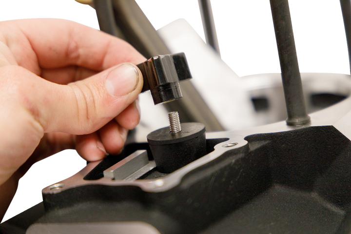 FEULING PARTS Tester - Engine Case/Piston Cooling/Jet Pressure - M8/Twin Cam 9072