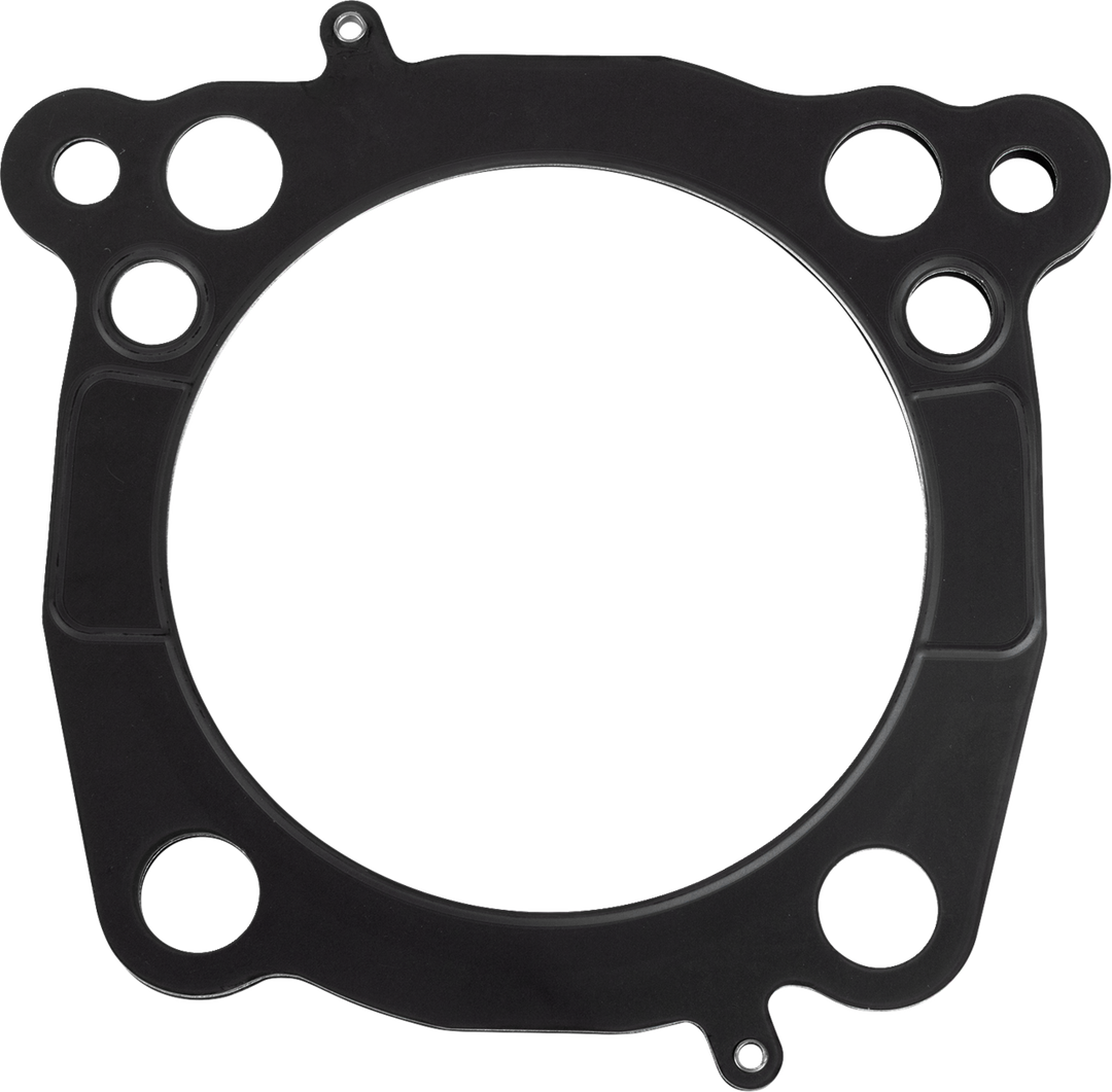 S&S CYCLE Head Gasket - Water/Oil Cooled - 129"/132" - Center Cooled - M8 900-1331