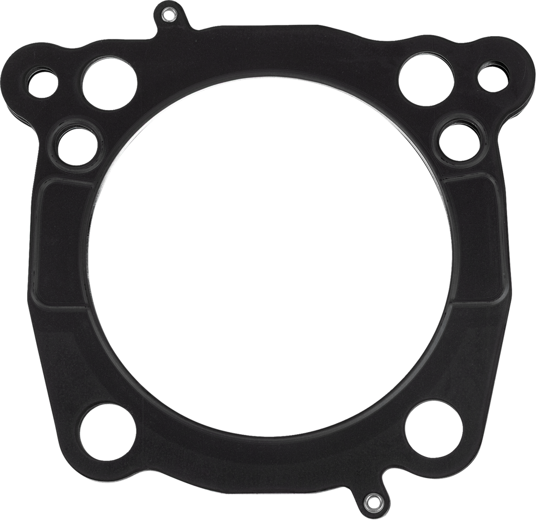 S&S CYCLE Head Gasket - Water/Oil Cooled - 136" - Center Cooled - M8 900-1332