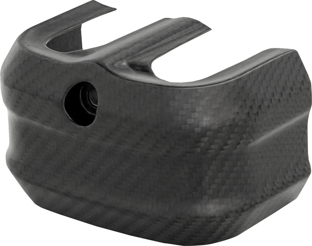 ARLEN NESS Coil Cover - Harley-Davidson® 220-010