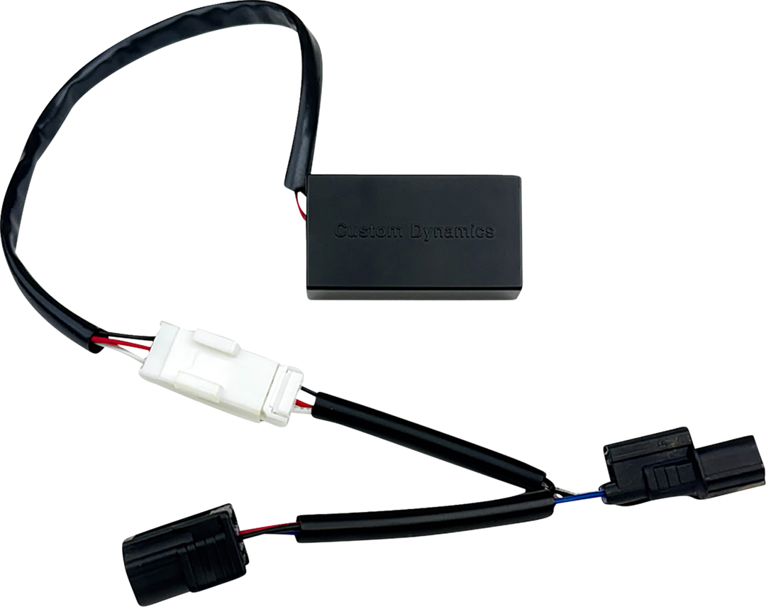 CUSTOM DYNAMICS Magic Strobes™ Brake Light Flasher - Honda MAGIC-STROBESCRF300L