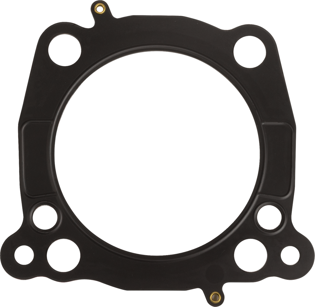 S&S CYCLE Head Gasket - Water/Oil Cooled - Center Cooled - M8 900-1330
