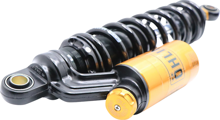 OHLINS Twin Shocks - 13" - Fully Adjustable - STX36P (HD764LE) HD 764LE