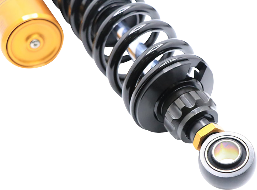 OHLINS Twin Shocks - 13" - Fully Adjustable - STX36P (HD764LE) HD 764LE