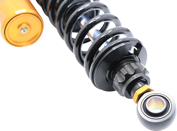 OHLINS Twin Shocks - 13" - Fully Adjustable - STX36P (HD764LE) HD 764LE