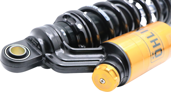 OHLINS Twin Shocks - 13" - Fully Adjustable - STX36P (HD764LE) HD 764LE