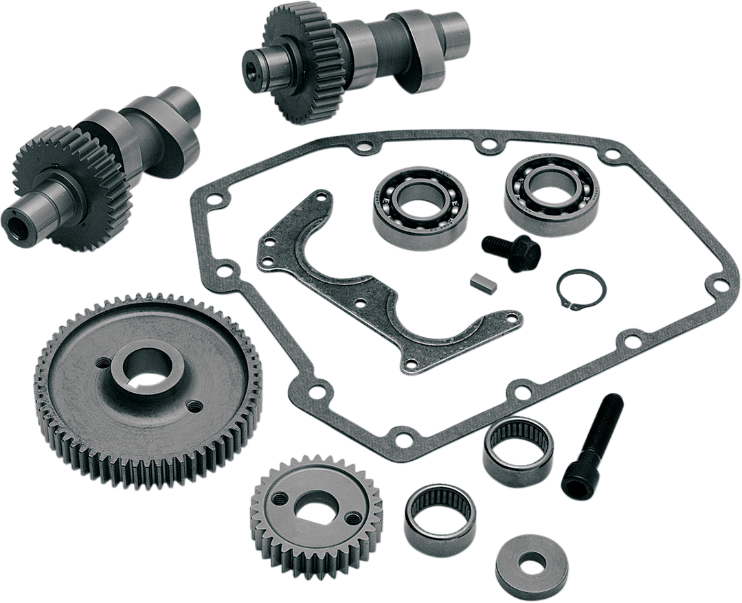 S&S CYCLE Camshaft Kit - 585G - Gear Drive -Twin Cam 33-5179