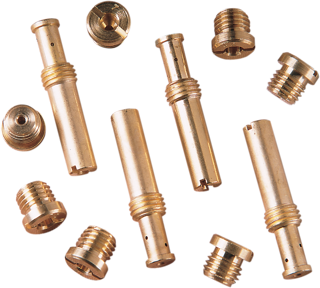 S&S CYCLE Jet Kit - Low-Range 11-7270