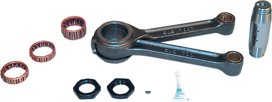 S&S CYCLE Connecting Rod - Evolution Big Twin '84-'99 34-7013
