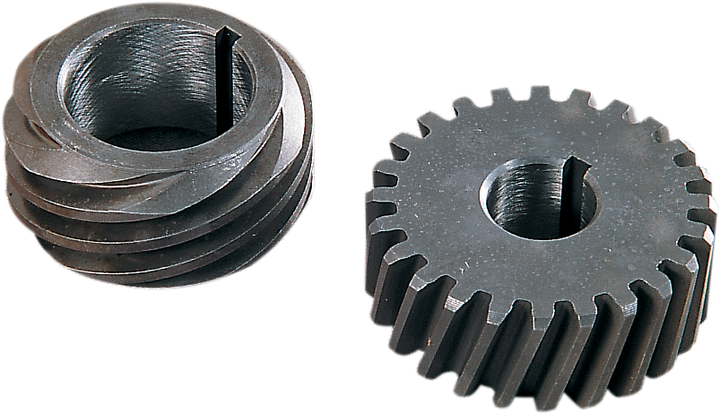 S&S CYCLE Oil Pump Drive Gear - 24 Tooth - '73-'89 Big Twin 33-4230