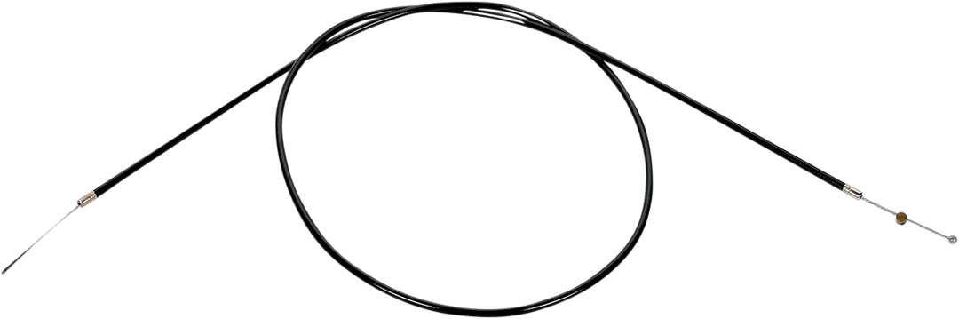 S&S CYCLE Replacement Cable for Throttle Assemblies - 48" 19-0224