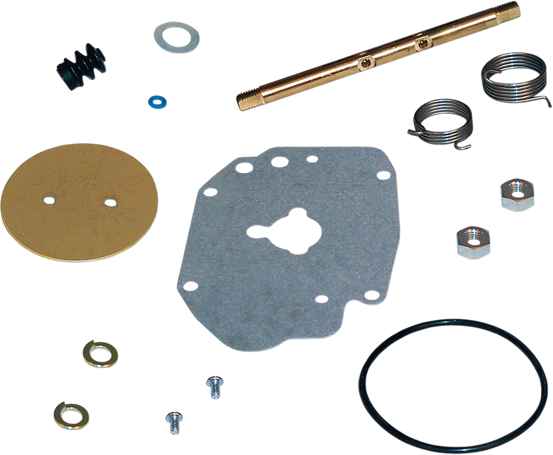 S&S CYCLE Carburetor Rebuild Kit - Super E 11-2906
