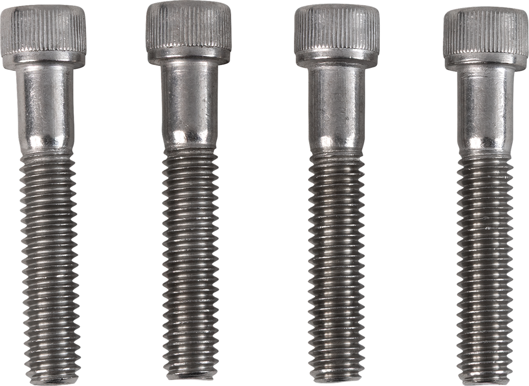 SLYFOX Clamp Top - 1-1/8" - Raw - FXLRS '21 SF-1009-01-R