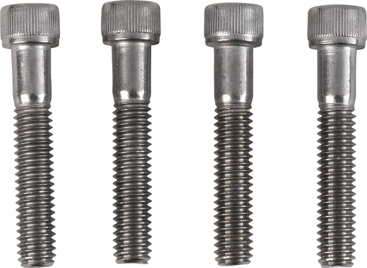 SLYFOX Clamp Top - 1-1/8" - Raw - FXLRS '21 SF-1009-01-R