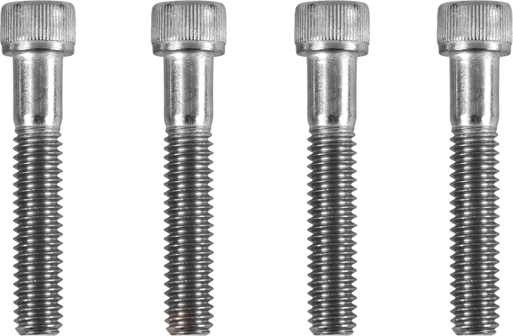 SLYFOX Clamp Top - 1" - Raw - FXLRS '21 SF-1009-00-R