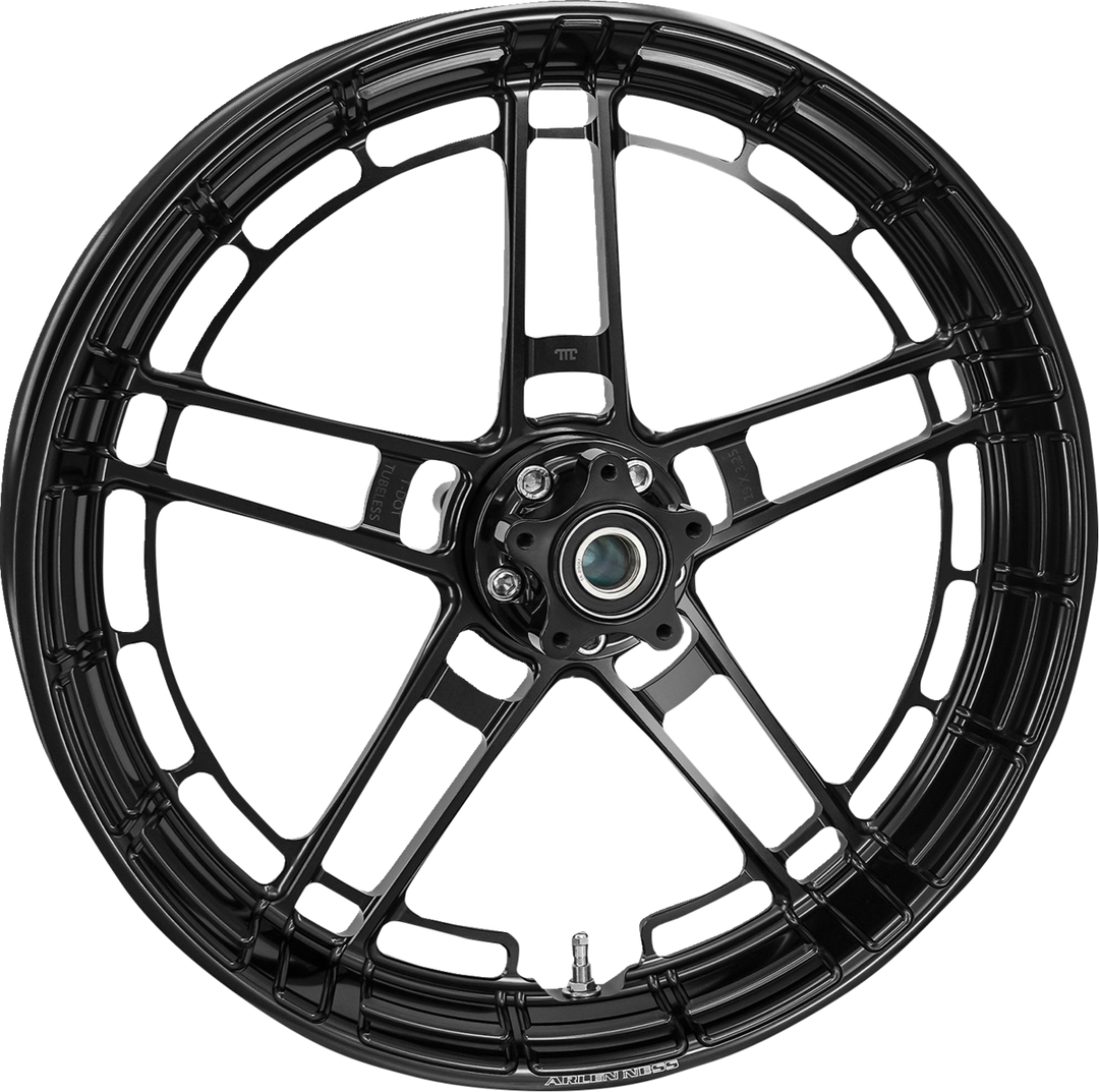 ARLEN NESS Rim - Flatline - Black - 21x3.5 330-028