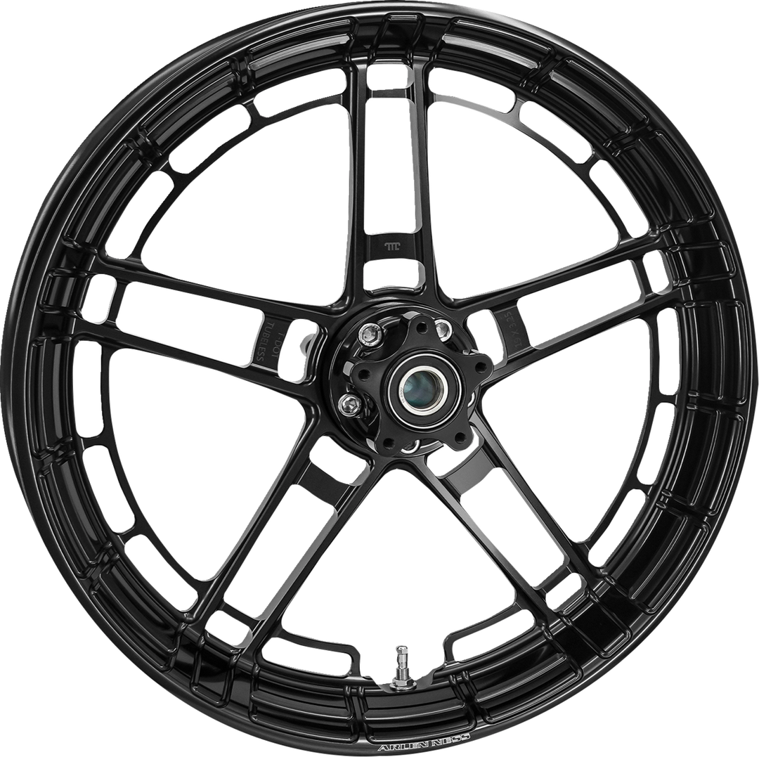 ARLEN NESS Rim - Flatline - Black - 19x3.25 330-027