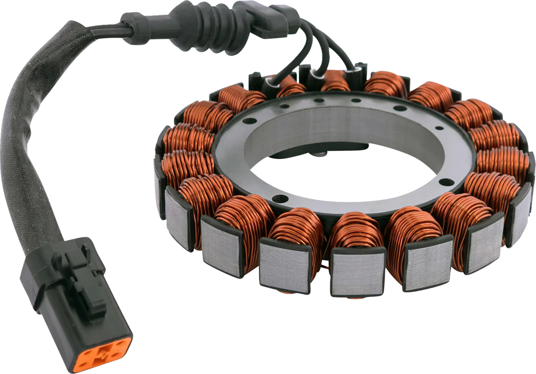 RM STATOR Stator - '01-'06 FLS/FXD/FXS RMS010-108648