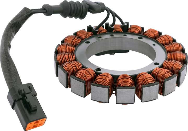 RM STATOR Stator - '01-'06 FLS/FXD/FXS RMS010-108648