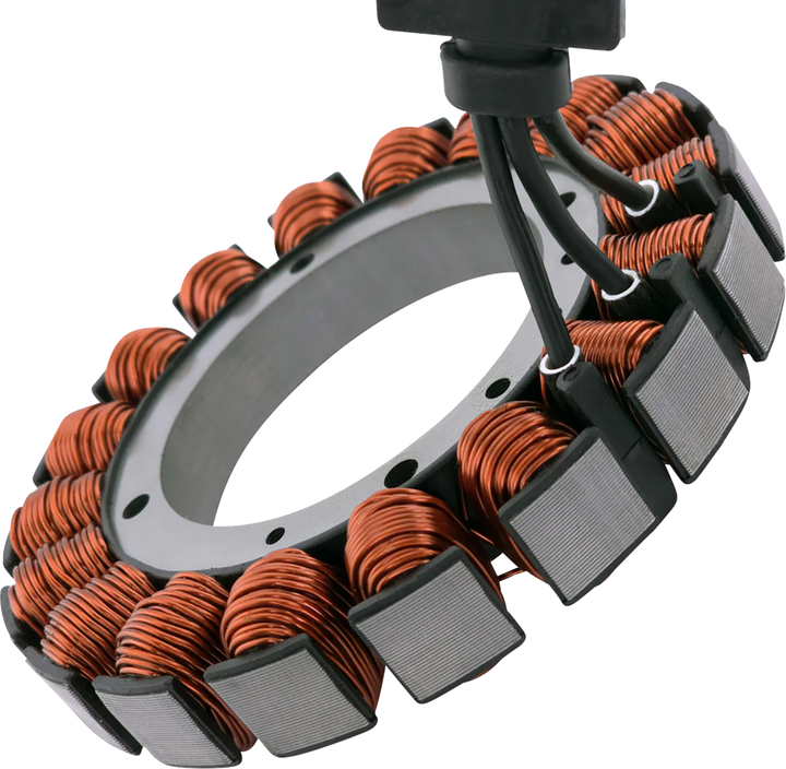 RM STATOR Stator - '01-'06 FLS/FXD/FXS RMS010-108648