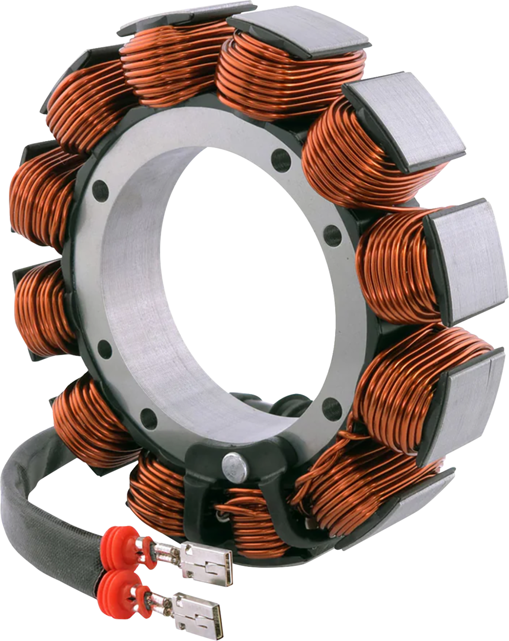 RM STATOR Stator - '02-'05 FLHTP RMS010-108650