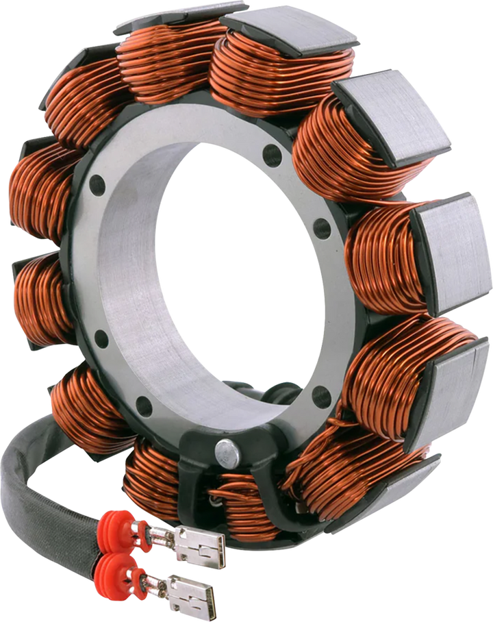 RM STATOR Stator - '02-'05 FLHTP RMS010-108650