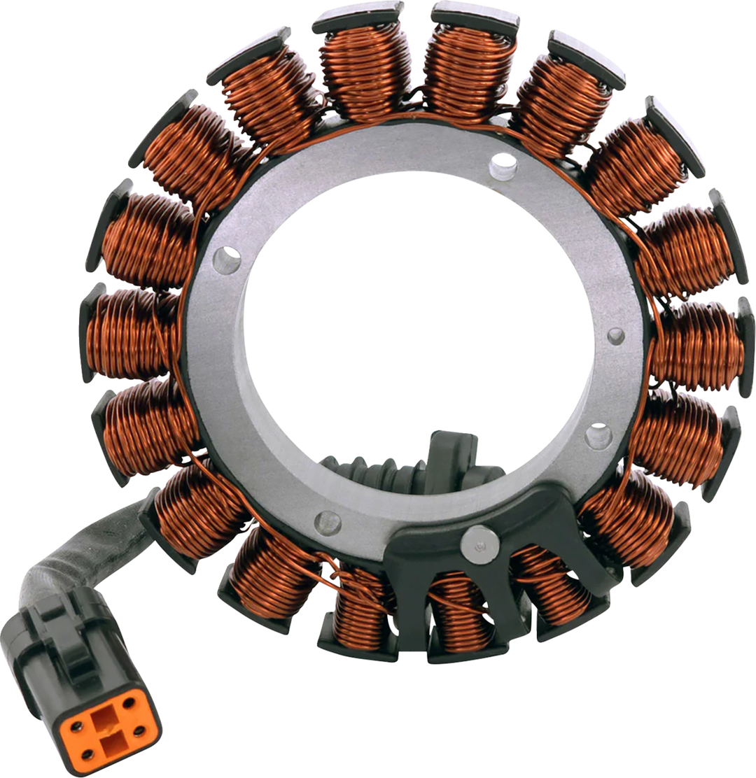 RM STATOR Stator - '01-'06 FLS/FXD/FXS RMS010-108648